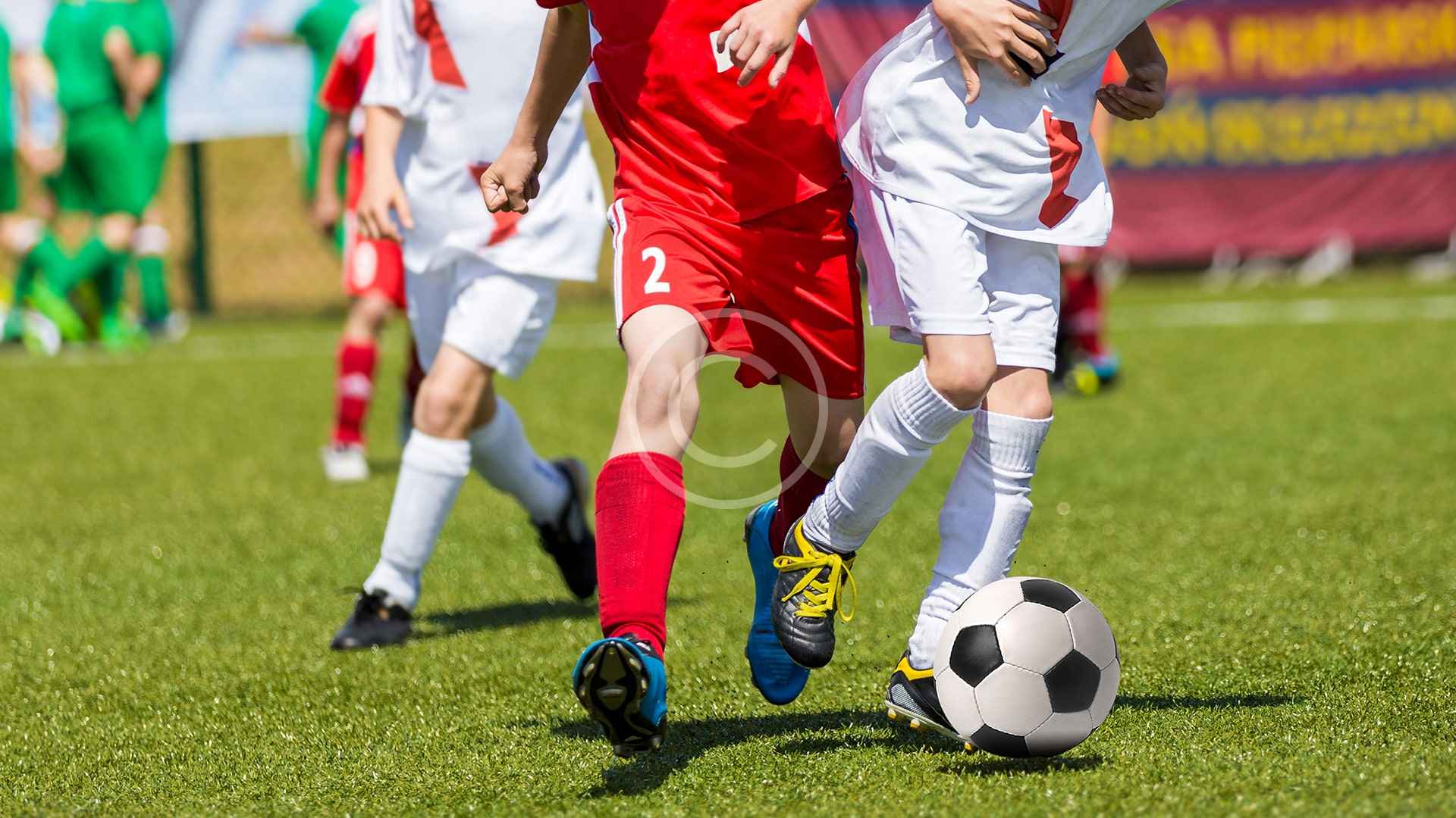 How to Play Football Tips for Beginners FIFLleida